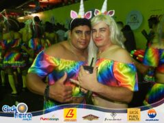 Bloco La vem elas